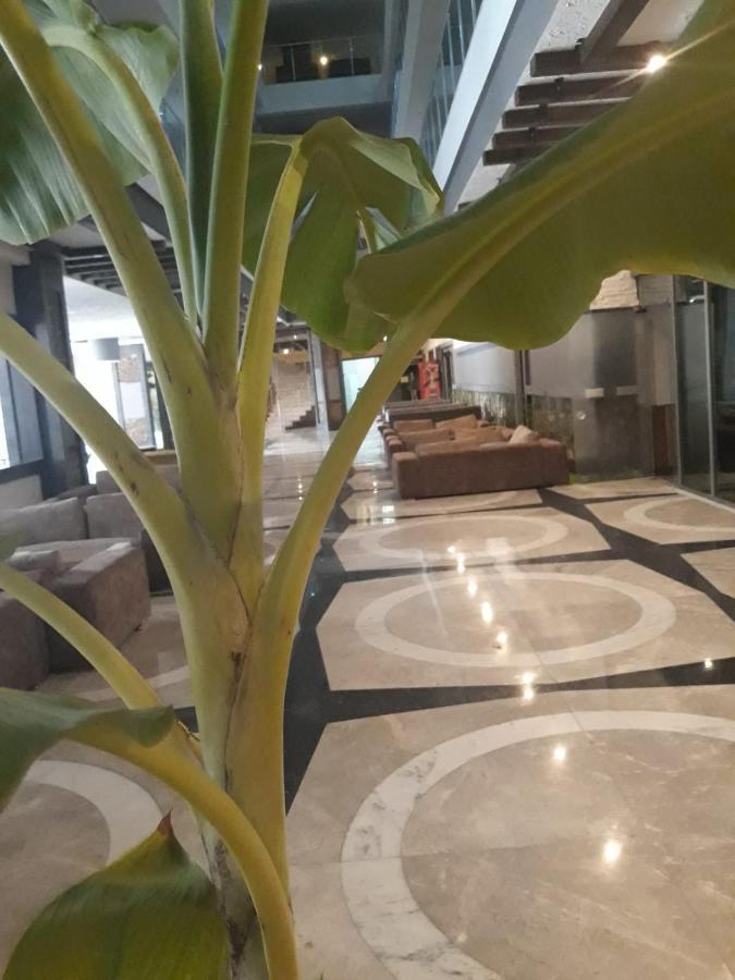 Hotel Club Jovia Kemer Antalya Exterior foto