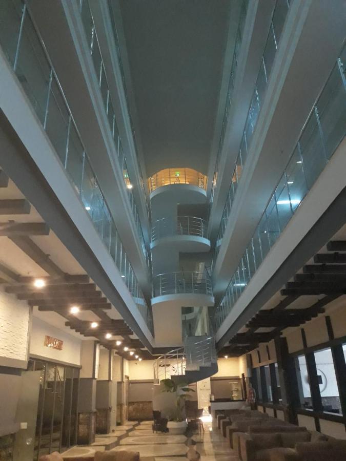 Hotel Club Jovia Kemer Antalya Exterior foto
