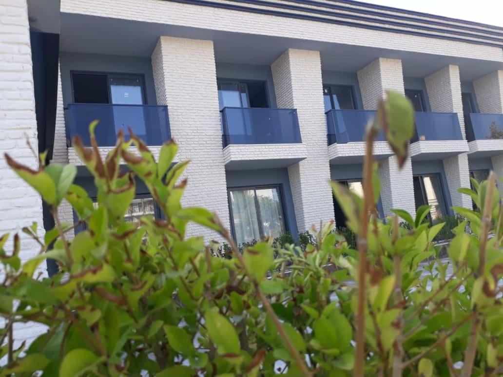 Hotel Club Jovia Kemer Antalya Exterior foto