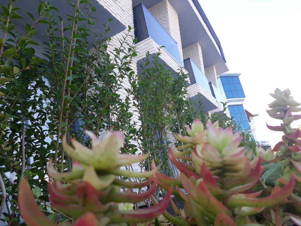 Hotel Club Jovia Kemer Antalya Exterior foto