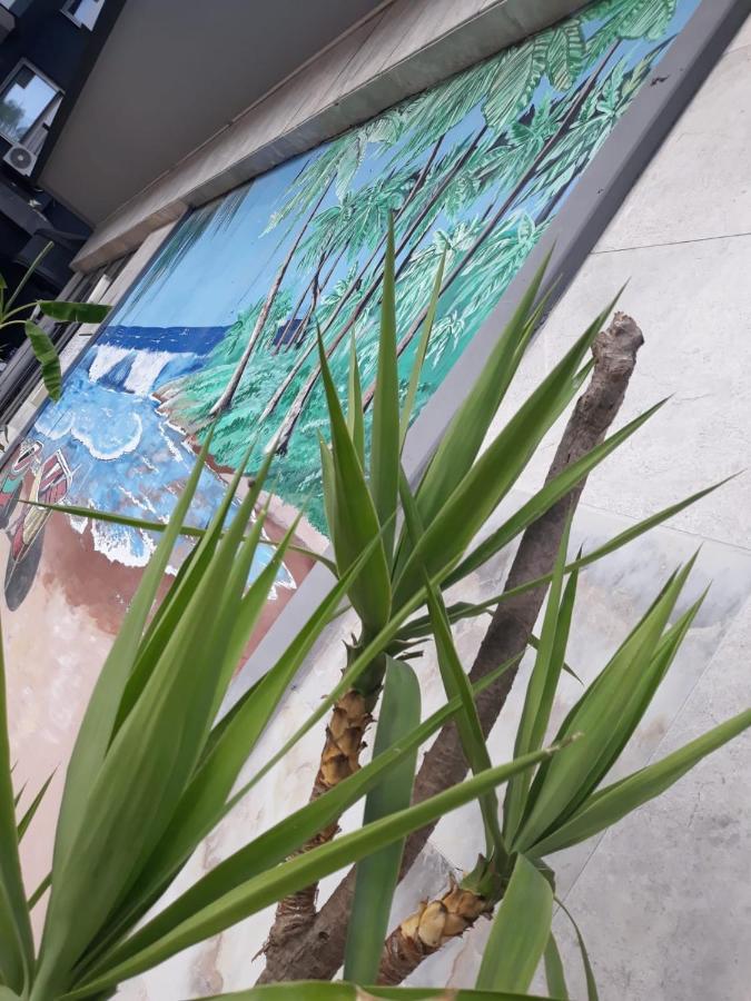 Hotel Club Jovia Kemer Antalya Exterior foto