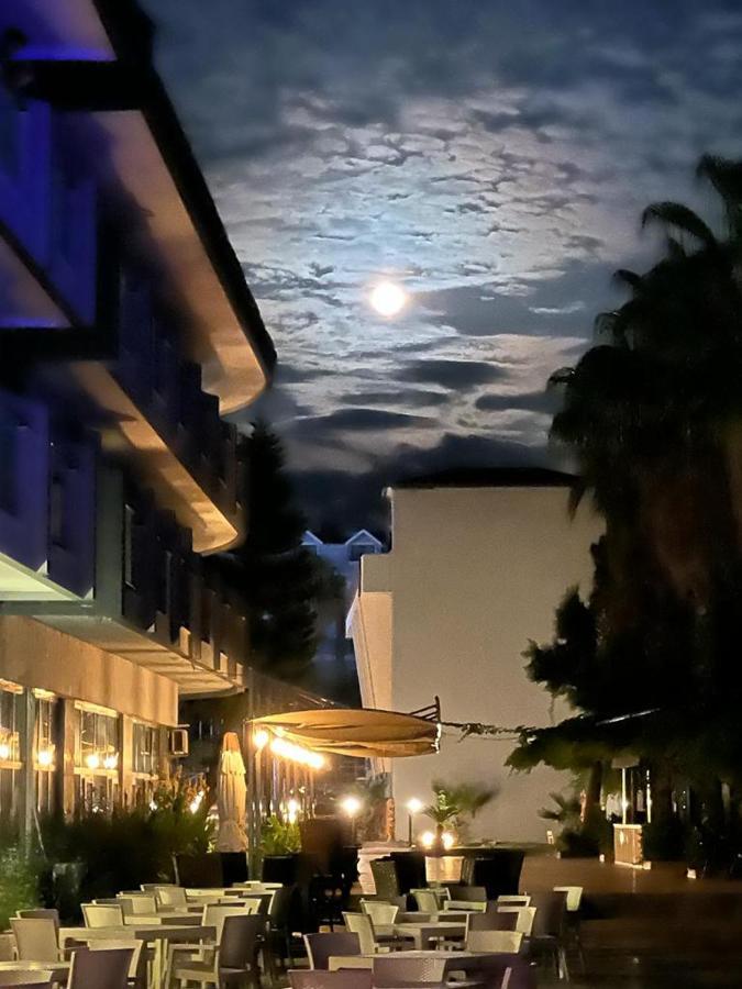 Hotel Club Jovia Kemer Antalya Exterior foto