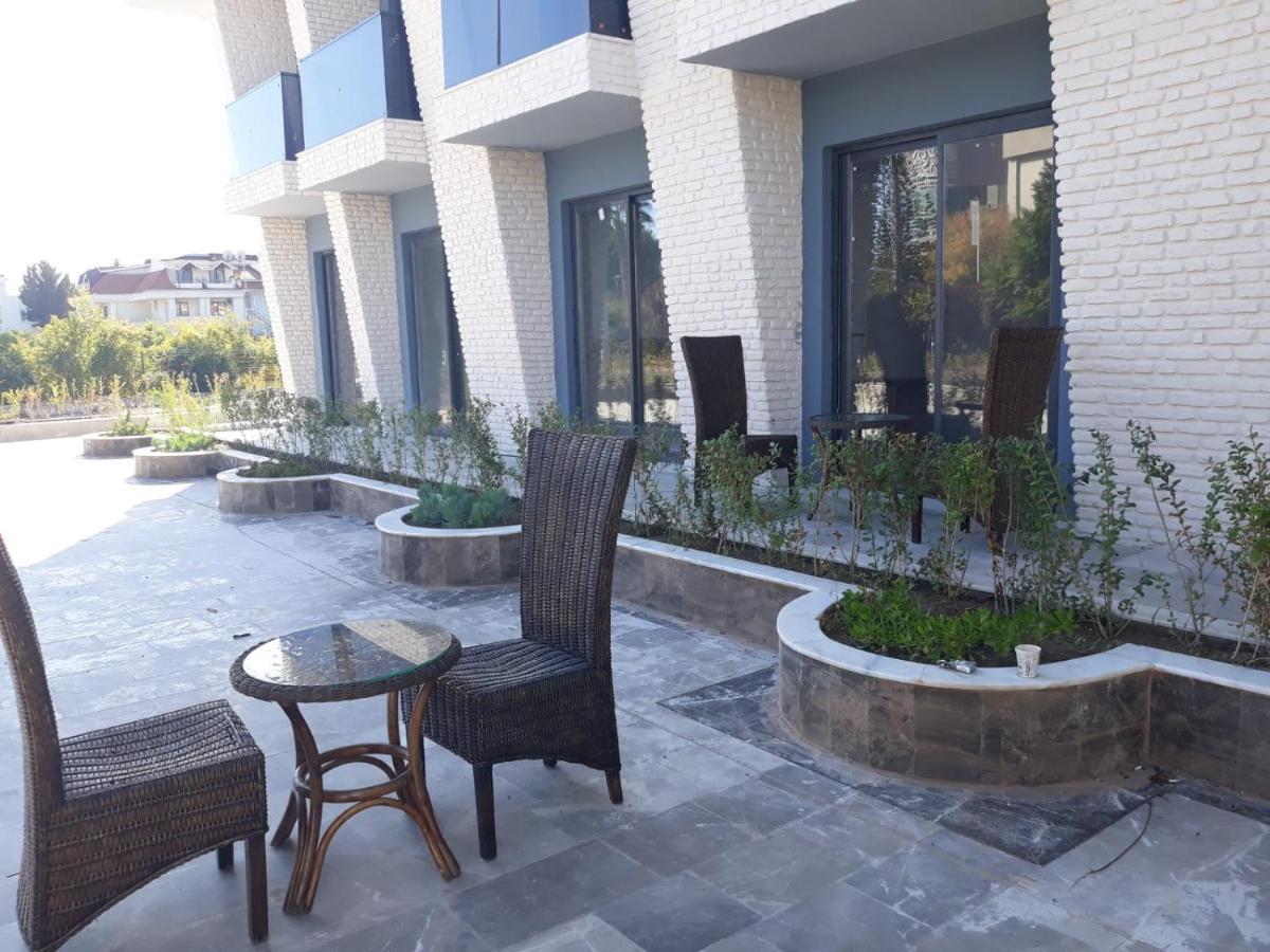 Hotel Club Jovia Kemer Antalya Exterior foto