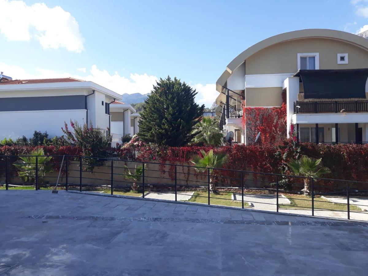 Hotel Club Jovia Kemer Antalya Exterior foto